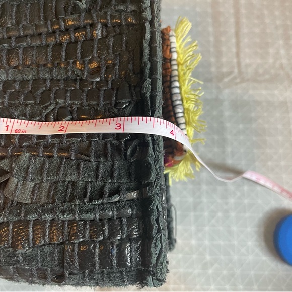 Kooreloo Handcrafted Convertible Backpack Satchel - Picture 12 of 12